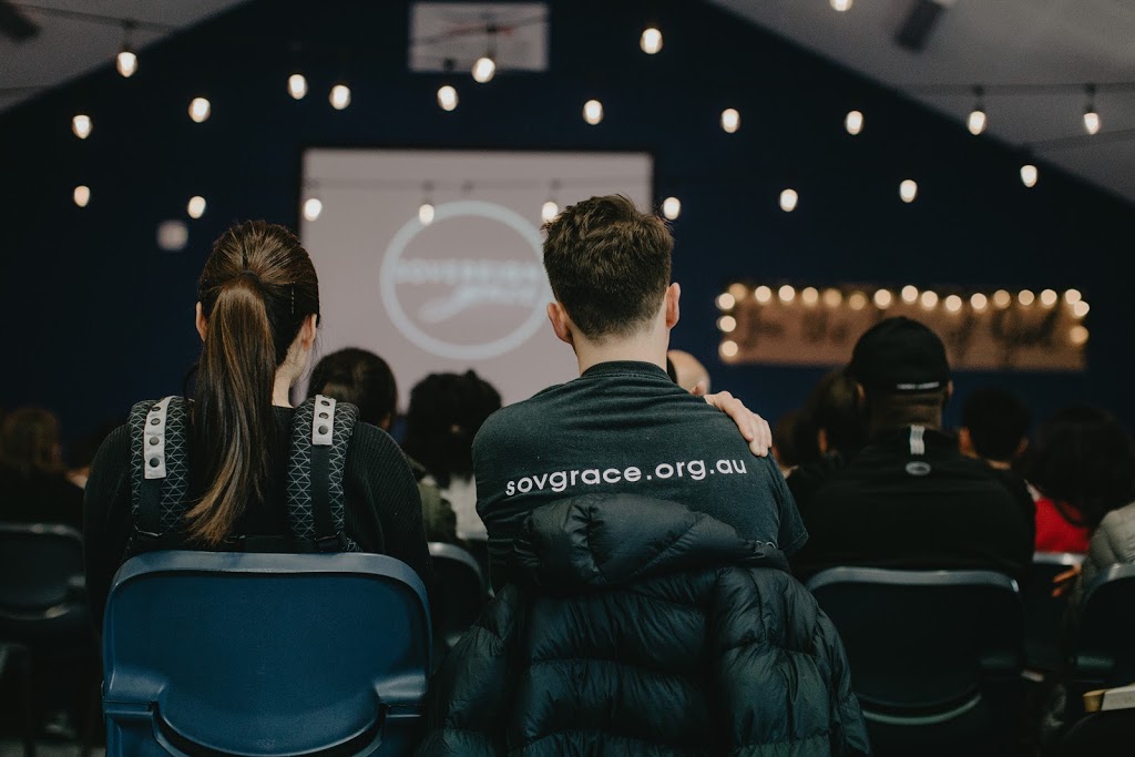 Sovereign Grace Church | Fox Valley Community Centre, Fox Valley Road, Wahroonga NSW 2076, Australia | Phone: (02) 9980 1841