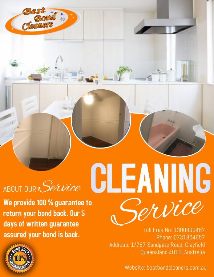 Best Bond Cleaners in Brisbane | laundry | 767 Sandgate Rd, Clayfield QLD 4011, Australia | 0731804657 OR +61 7 3180 4657