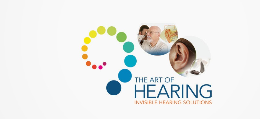 The Art of Hearing - Invisible Hearing Solutions | 17-23 South St, Kardinya WA 6163, Australia | Phone: (08) 9390 8811