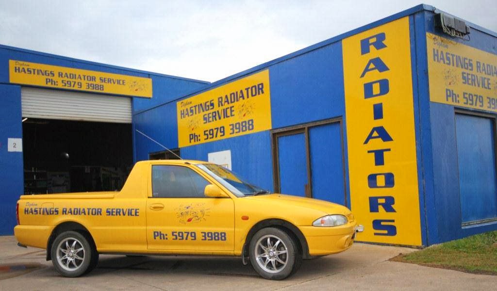 Digham Hastings Radiator Service | car repair | 2055 Frankston - Flinders Rd, Hastings VIC 3915, Australia | 0359793988 OR +61 3 5979 3988