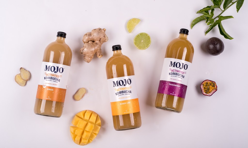 MOJO Kombucha |  | 4/8 Jay Dr, Willunga SA 5172, Australia | 0885564976 OR +61 8 8556 4976