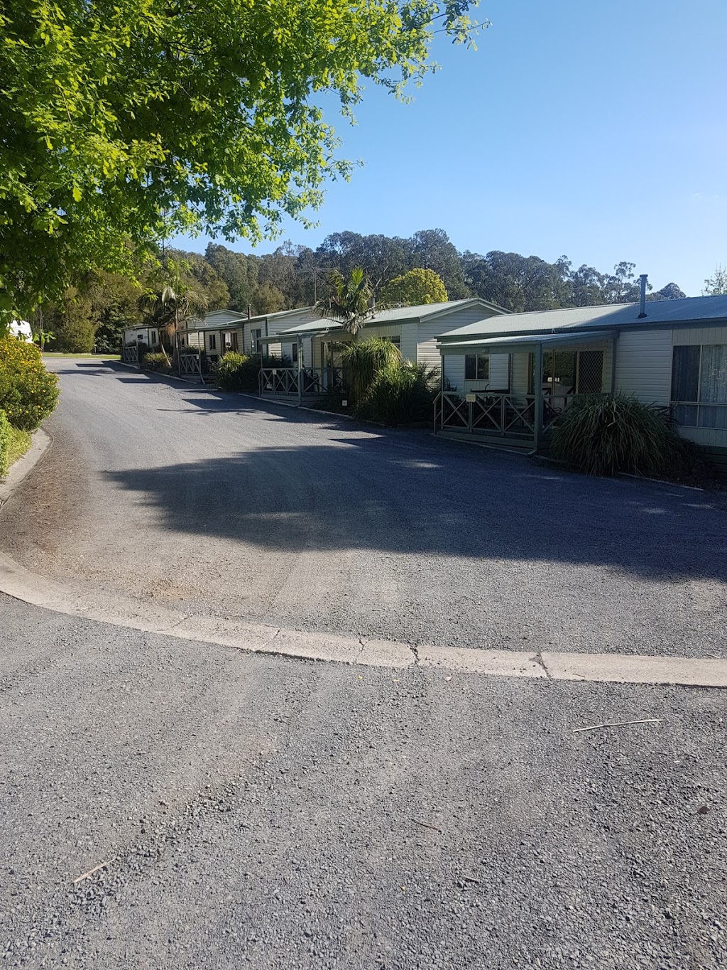 Healesville retirement village | 322 Don Rd, Healesville VIC 3777, Australia | Phone: (03) 5962 4398