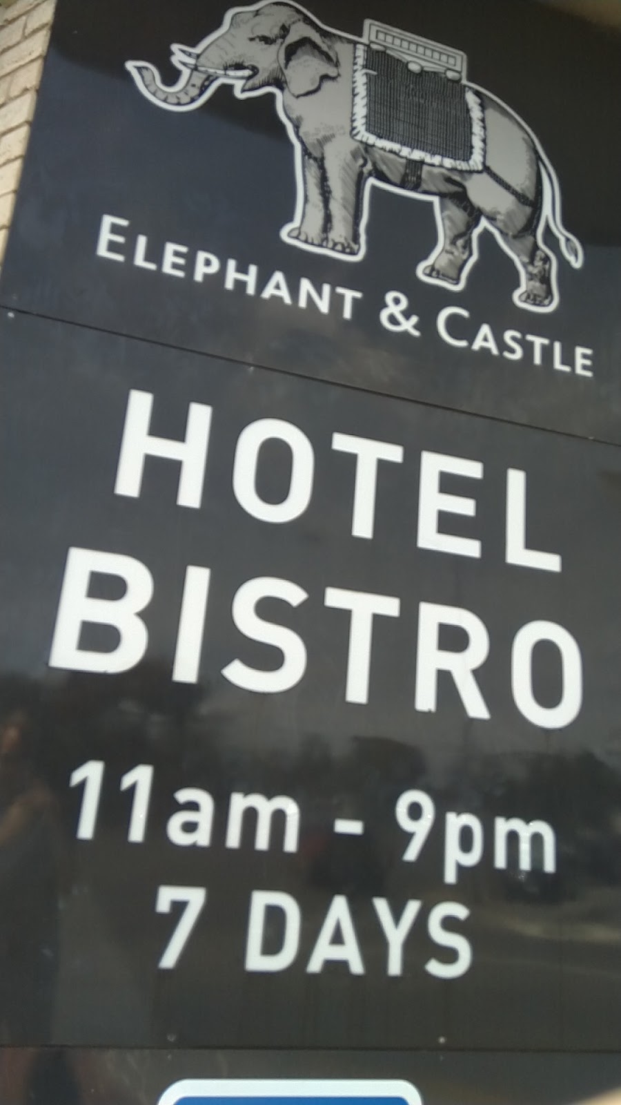 Sipn Save - Elephant & Castle Hotel | 179 West Terrace, Adelaide SA 5000, Australia | Phone: (08) 8231 9023