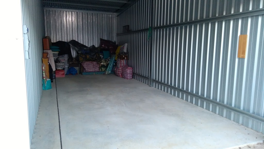 All Seasons Storage | 21 Lawless St, Bairnsdale VIC 3875, Australia | Phone: (03) 5152 4172