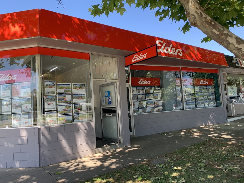 Elders Real Estate Mansfield | 10 High St, Mansfield VIC 3722, Australia | Phone: (03) 5733 2300