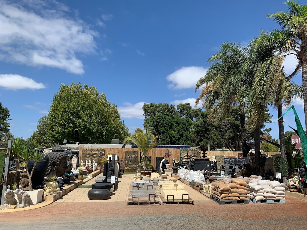 Hamiltons Landscape Supplies | 415 Pinjarra Rd, Mandurah WA 6210, Australia | Phone: (08) 9581 3833