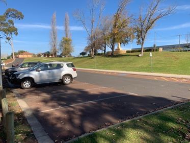 Car Park | parking | Donnybrook WA 6239, Australia