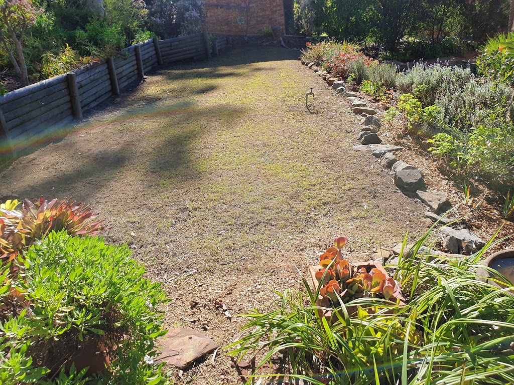 David Fryars Gardening Services | general contractor | 21 Terrymont Rd, Warrimoo NSW 2774, Australia | 0466843558 OR +61 466 843 558