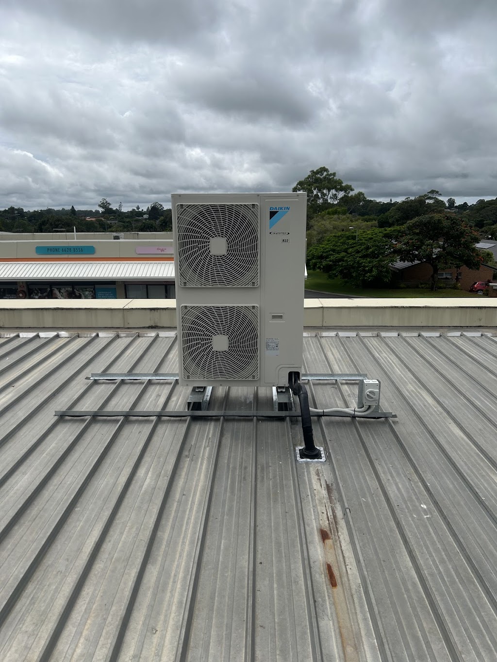 ARC Airconditioning Services | 4 Bannockburn Ct, Cumbalum NSW 2478, Australia | Phone: 0439 862 279 ARC Airconditioning Services | 4 Bannockburn Ct, Cumbalum NSW 2478, Australia | Phone: 0439 862 279