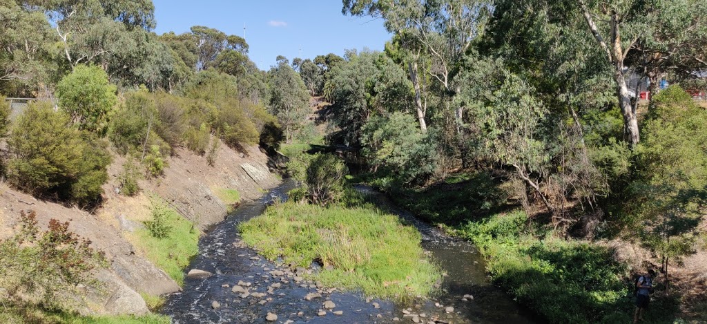 Main Yarra Trail | Main Yarra Trail, Clifton Hill VIC 3068, Australia