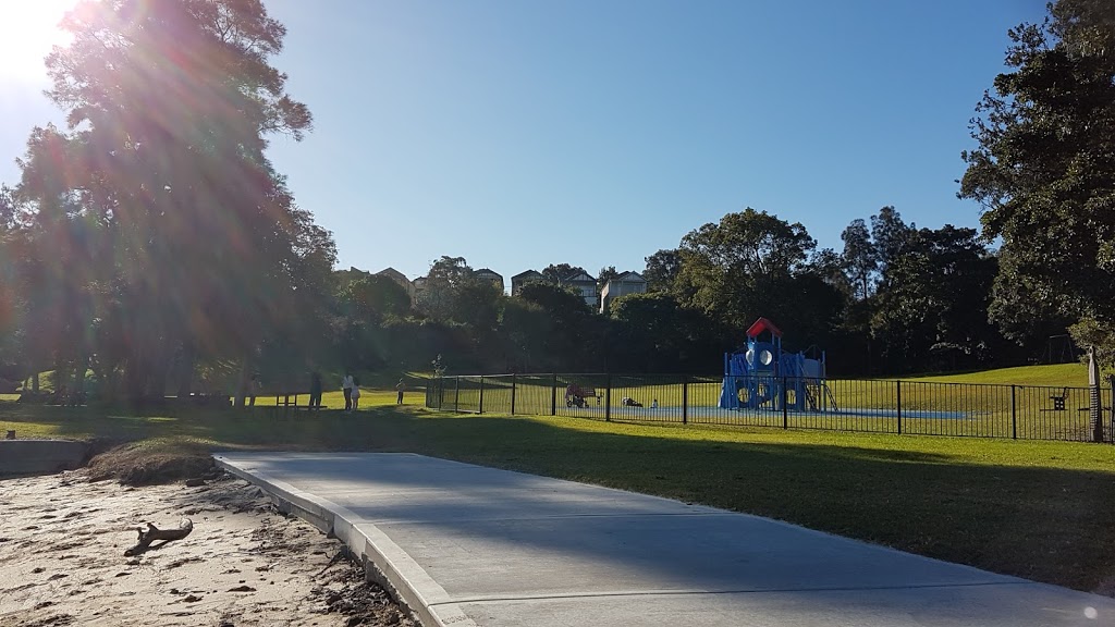 Henry Lawson Park | park | Abbotsford Parade, Abbotsford NSW 2046, Australia | 0299116555 OR +61 2 9911 6555