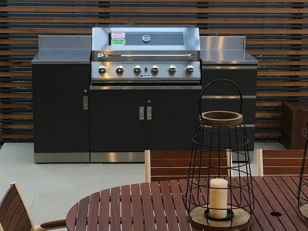 AlfrescoKing - Outdoor Alfresco Barbecues Kitchens BBQ Melbourne | 48-58 Cyber Loop, Dandenong South VIC 3175, Australia | Phone: (03) 8787 3000