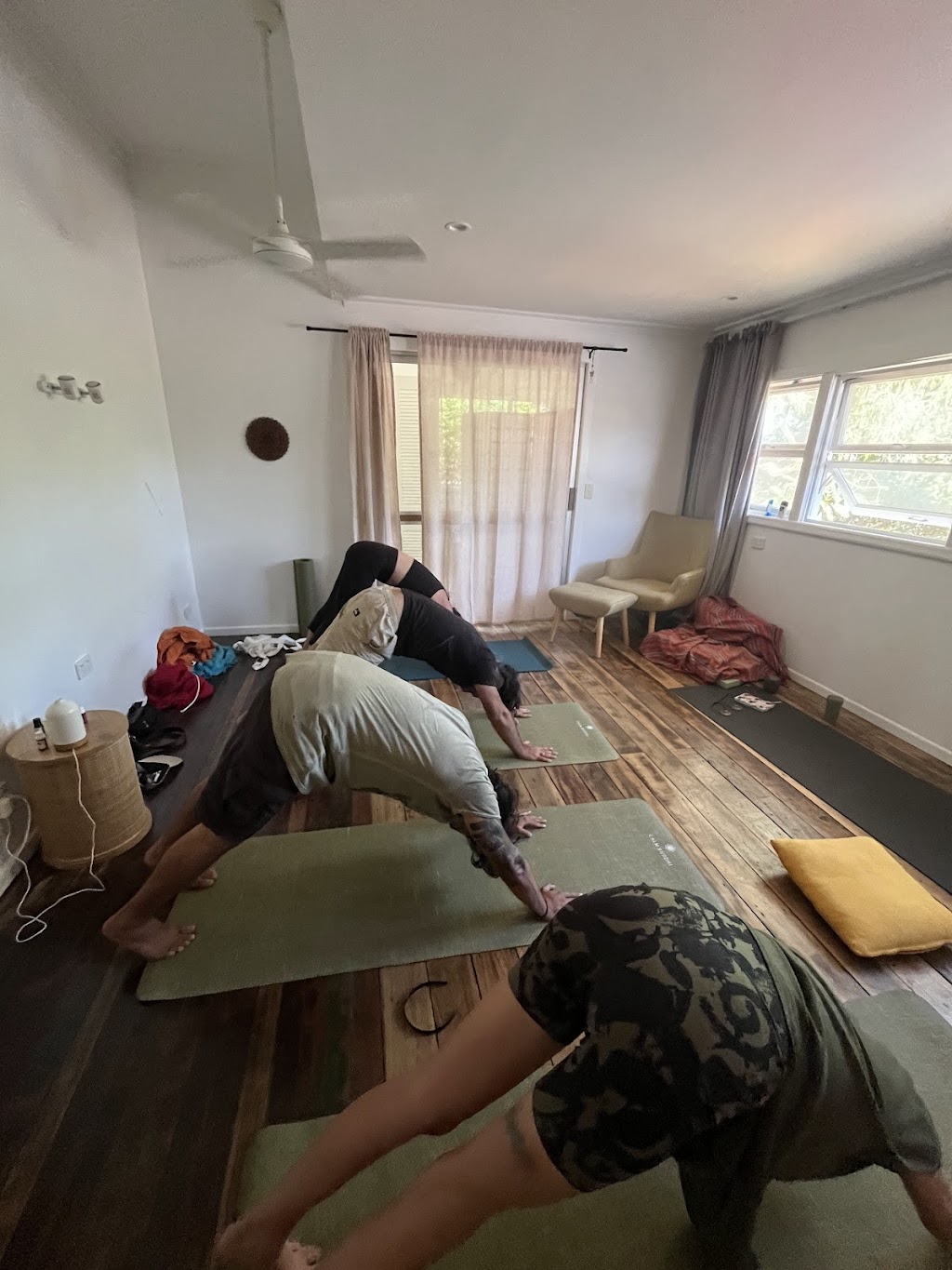 INNER HOME | 38 S Beach Rd, Brunswick Heads NSW 2483, Australia | Phone: 0456 727 905