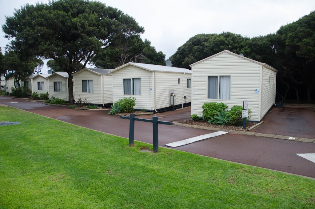 Yallingup Beach Holiday Park | 1 Valley Rd, Yallingup WA 6282, Australia | Phone: 1800 220 002