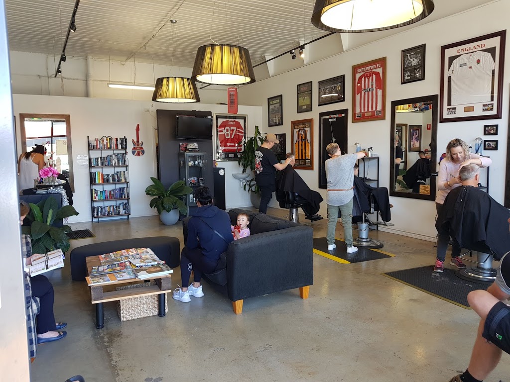 The Male Room | hair care | 73 Canadian Bay Rd, Mount Eliza VIC 3930, Australia | 0397753919 OR +61 3 9775 3919