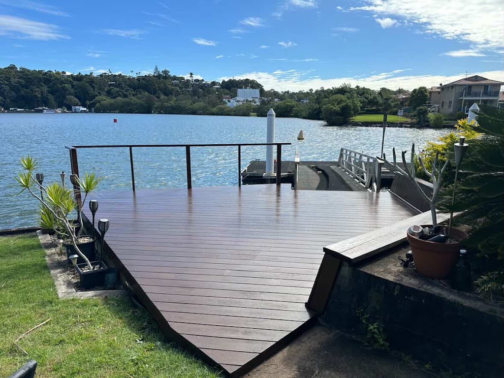 Glamour-Ace Painting | 628 Casuarina Way, Casuarina NSW 2487, Australia | Phone: 0450 503 728