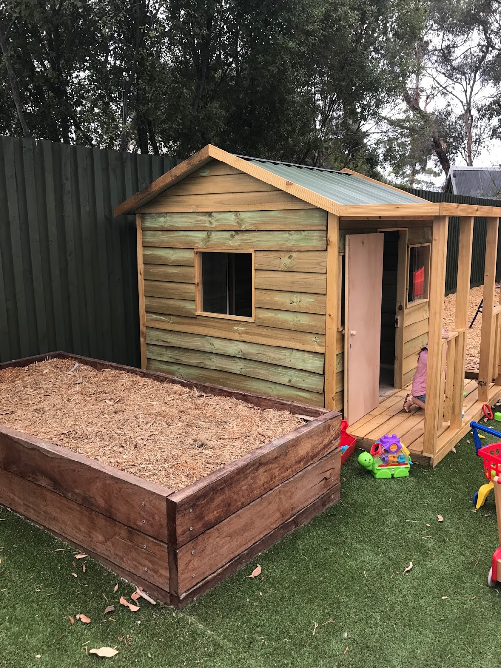 Crib Point Early Learning Centre | 337 Stony Point Rd, Crib Point VIC 3919, Australia | Phone: (03) 5983 6628