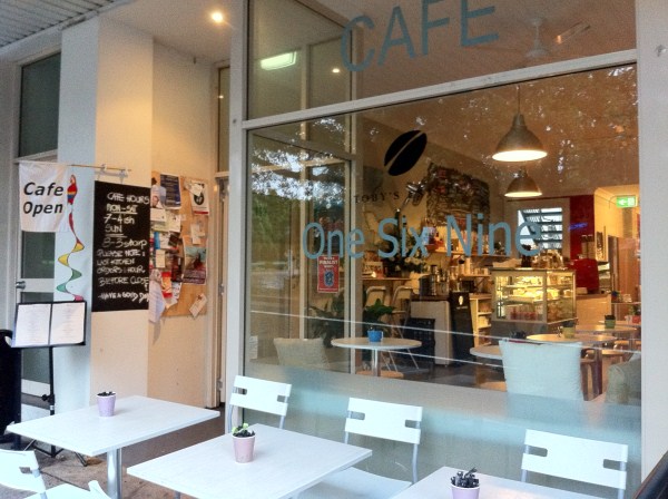 169 Cafe | cafe | 169 Alison Rd, Randwick NSW 2031, Australia | 0293982007 OR +61 2 9398 2007