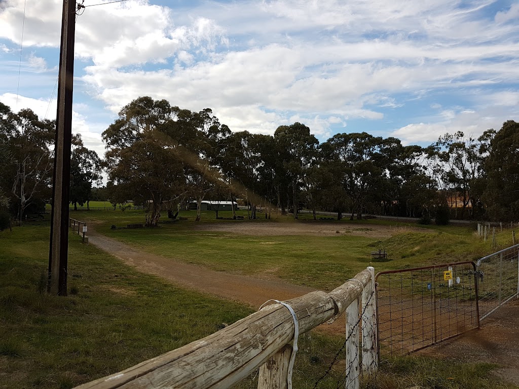 Pegasus Pony Club | 171-191 Greenwith Rd, Golden Grove SA 5125, Australia | Phone: 0410 105 377