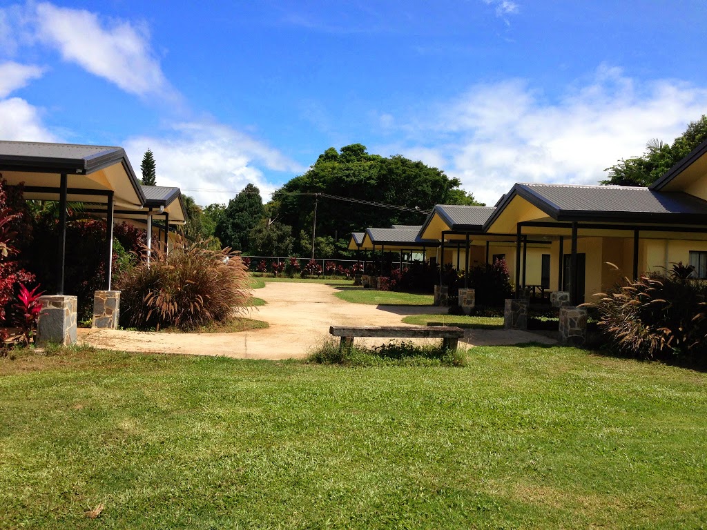 Atherton Holiday Park | rv park | 64-72 Mountain View Dr, Atherton QLD 4883, Australia | 0409915883 OR +61 409 915 883