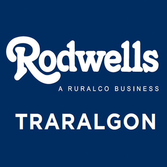 Rodwells Traralgon | 33-35 Standing Dr, Traralgon VIC 3844, Australia | Phone: (03) 5174 2944