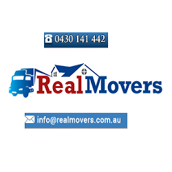 Real Movers Adelaide | moving company | 19 Magnolia Cres, Parafield Gardens SA 5107, Australia | 0430141442 OR +61 430 141 442