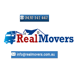 Real Movers Adelaide | 19 Magnolia Cres, Parafield Gardens SA 5107, Australia | Phone: 0430 141 442