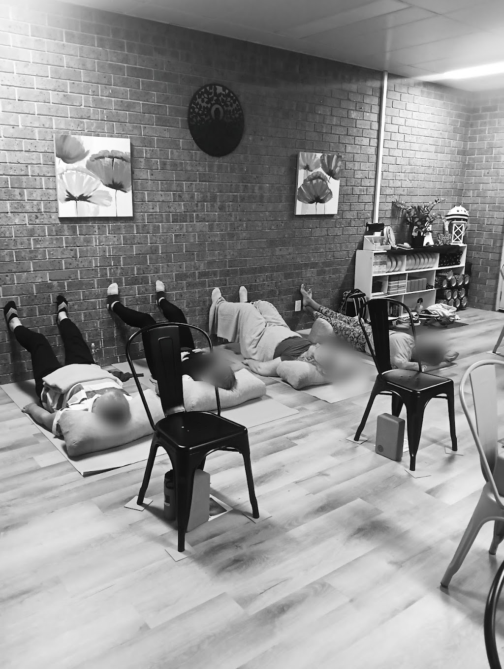 BeeZy Remedial Massage Clinic & Chair Yoga | 1385 Healesville - Koo Wee Rup Rd, Woori Yallock VIC 3139, Australia | Phone: 0466 026 587
