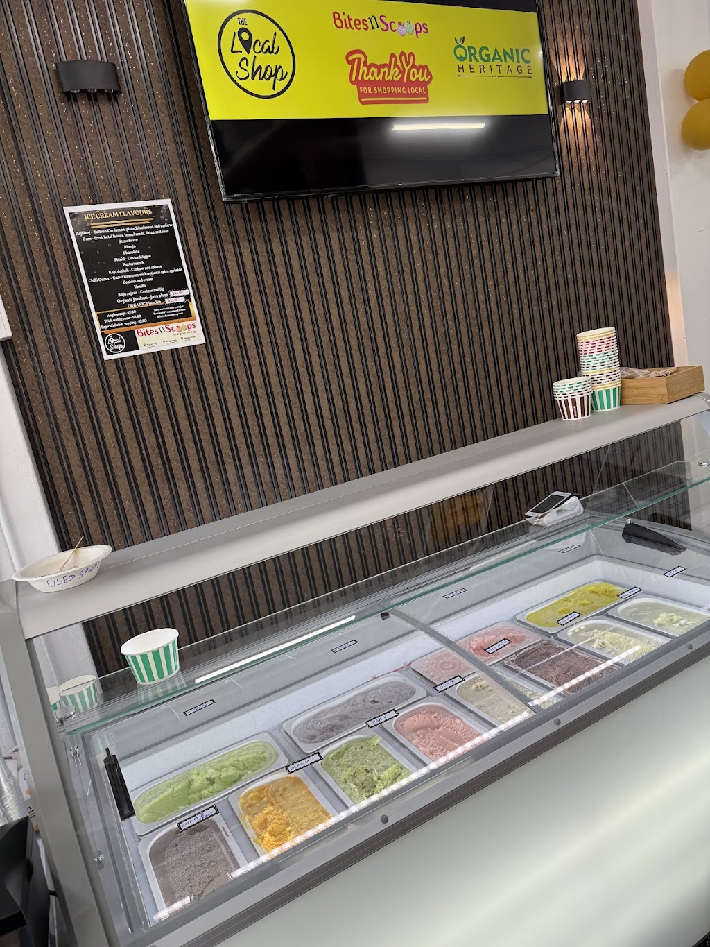 the local shop boolaroo | unit 1/15 Main Rd, Boolaroo NSW 2284, Australia | Phone: 0405 097 871