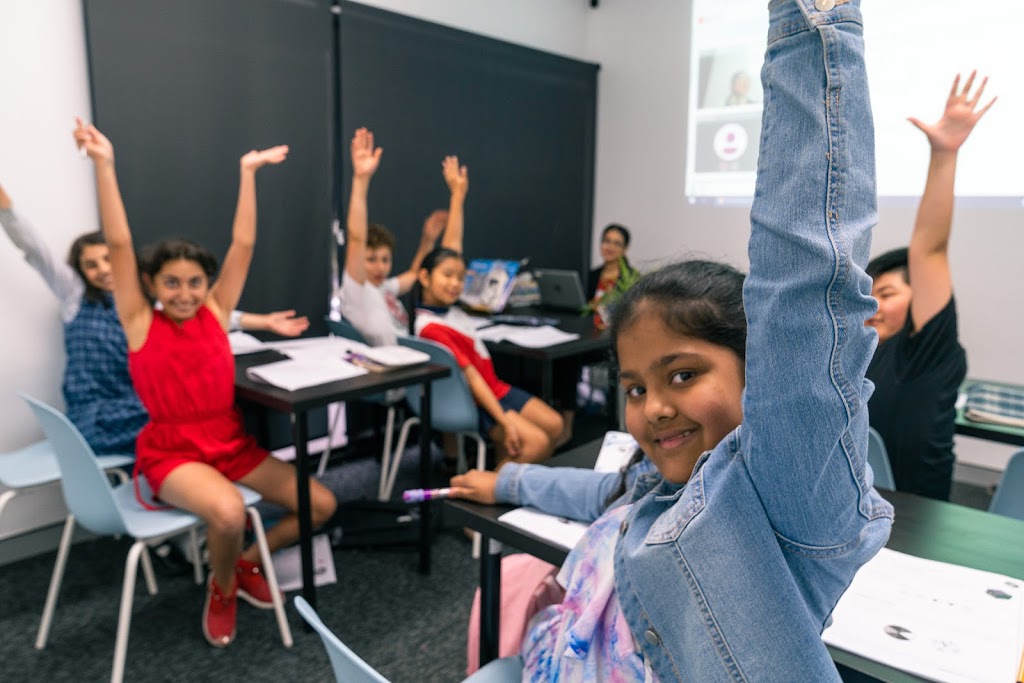 MarkitUP Tutoring ️ Liverpool Tutoring | Level 1/25 Bathurst St, Liverpool NSW 2170, Australia | Phone: 0404 109 109