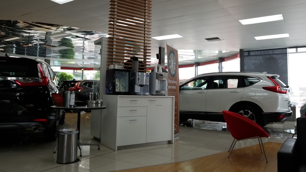 Nordic Honda | 385 Glen Osmond Rd, Glen Osmond SA 5064, Australia | Phone: (08) 8229 2355