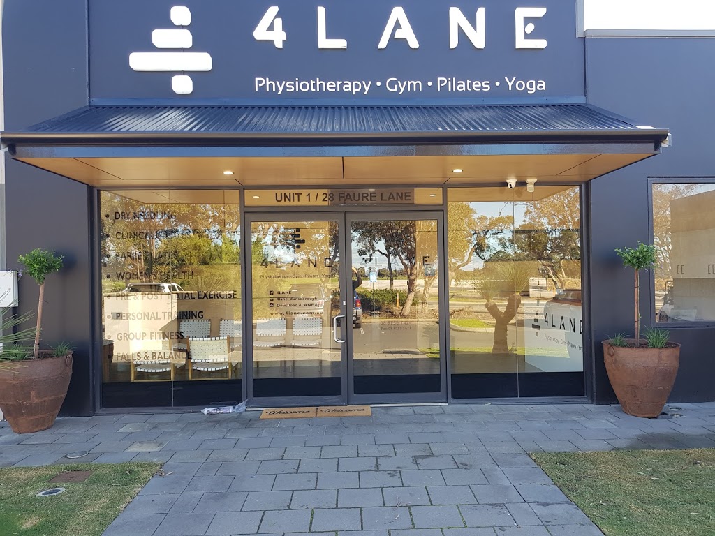 4LANE Physiotherapy | physiotherapist | 70 Commonage Rd, Dunsborough WA 6281, Australia | 0897567424 OR +61 8 9756 7424