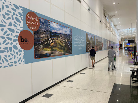 Brisprint Pty Ltd | 1/76 Andrew St, Wynnum QLD 4178, Australia | Phone: (07) 3348 6489