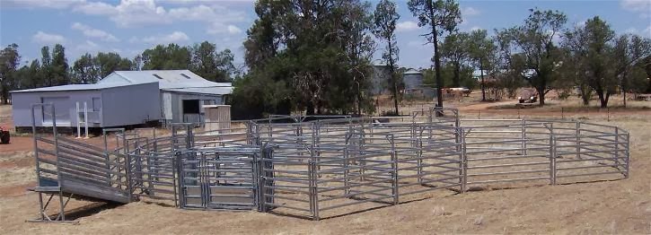 National Stockyard Systems |  | 37B Kyle St, Rutherford NSW 2320, Australia | 0249321363 OR +61 2 4932 1363