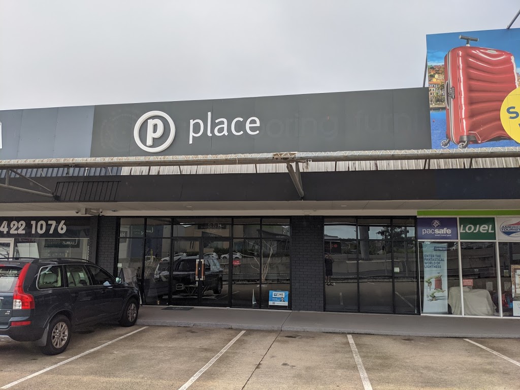 Place Sunnybank | 3a/531 Kessels Rd, Macgregor QLD 4109, Australia | Phone: (07) 3193 8788