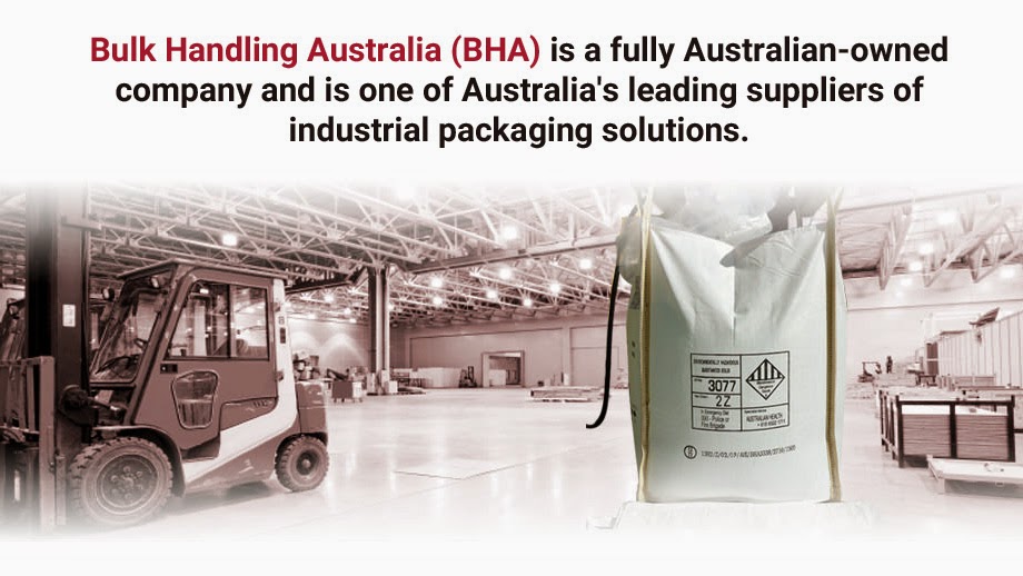 Bulk Handling Australia | 46 Nealdon Dr, Meadowbrook QLD 4131, Australia | Phone: (07) 3200 8000