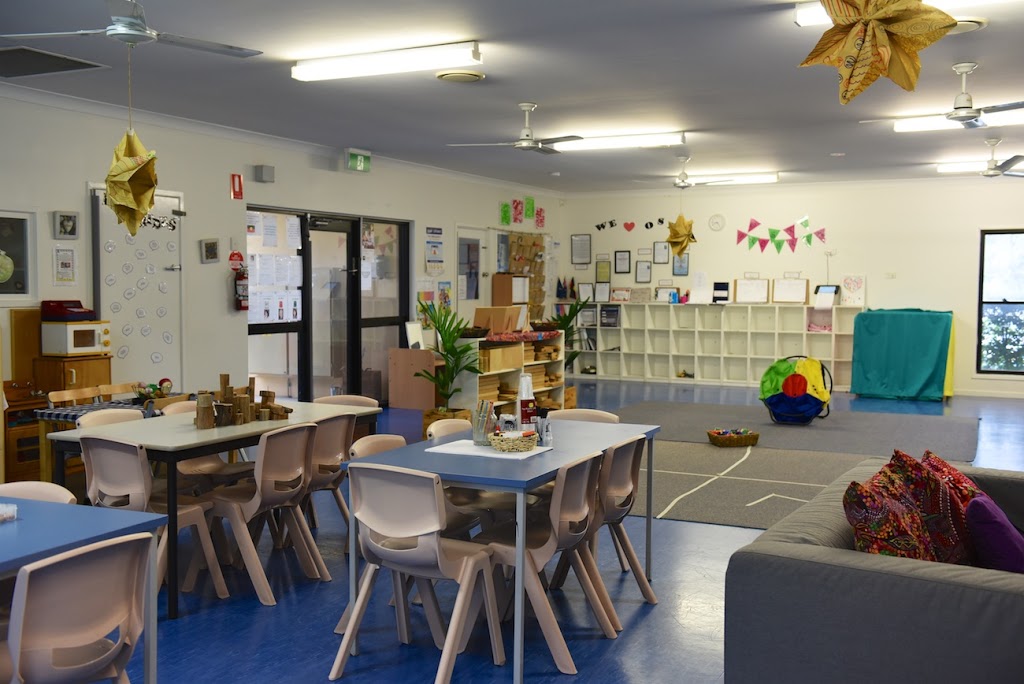 Goodstart Early Learning North Lakes - College Street | school | 5-7 College St, Mango Hill QLD 4509, Australia | 1800222543 OR +61 1800 222 543