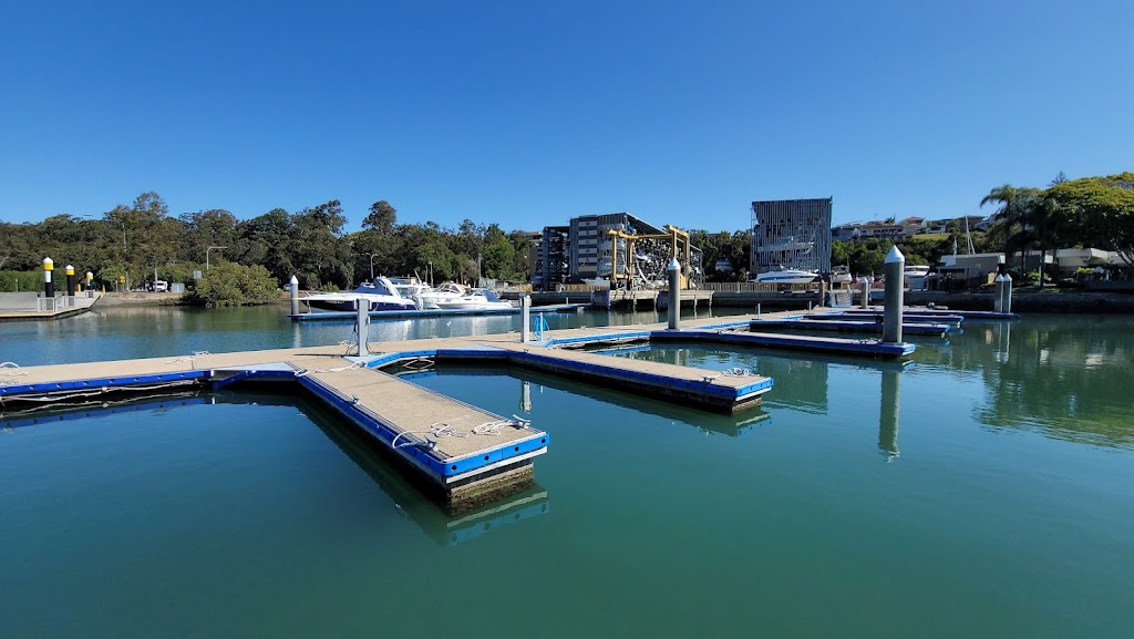 Hire Boat Launch Site |  | 578D Royal Esplanade, Manly QLD 4179, Australia | 0477999669 OR +61 477 999 669