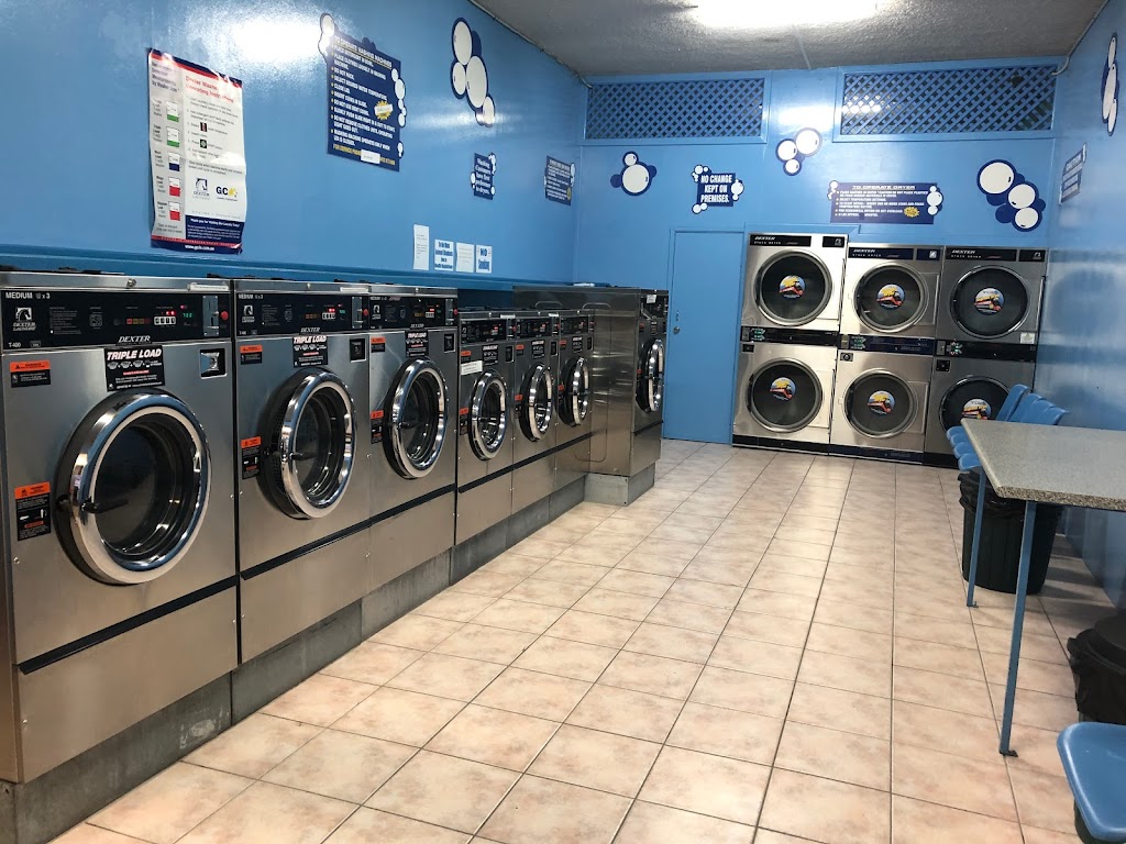 Deagon Laundromat | laundry | Shop 9/140 Braun St, Deagon QLD 4017, Australia | 0412873809 OR +61 412 873 809