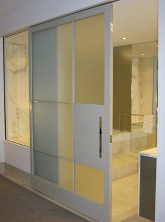 CNS Door Solutions | Lot 2 Bruce Hwy, Cherwell QLD 4660, Australia | Phone: 0401 002 145
