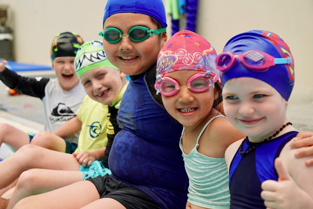 Rackley Swimming Parkwood | Shop 13/122 Napper Rd, Parkwood QLD 4214, Australia | Phone: (07) 5636 4919