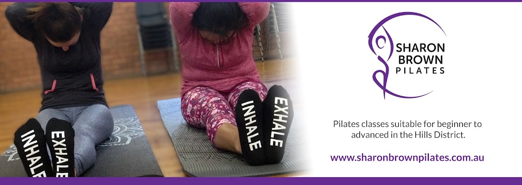 Sharon Brown Pilates | gym | Crestwood Girl Guides Hall, Peel Rd, Baulkham Hills NSW 2154, Australia | 0414465542 OR +61 414 465 542