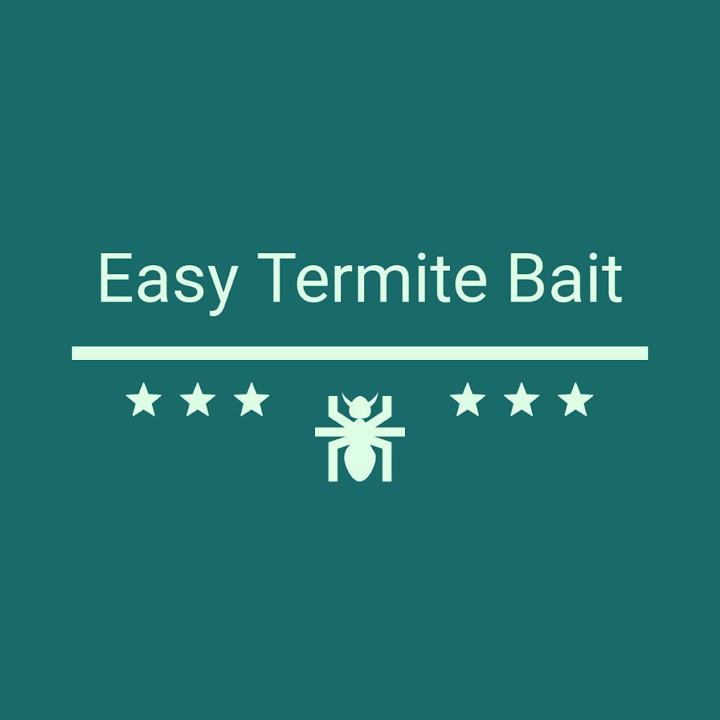 Easy Termite Bait | 69 Blakeneys Rd, Stokers Siding NSW 2484, Australia | Phone: (02) 6677 9220