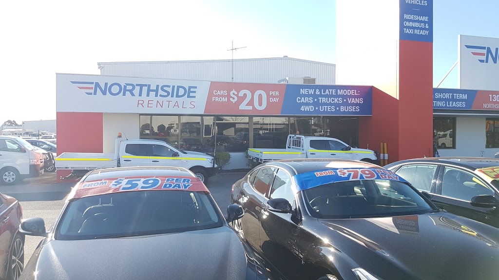 Northside Rentals Perth Airport | 30 Kewdale Rd, Welshpool WA 6106, Australia | Phone: 1300 677 227