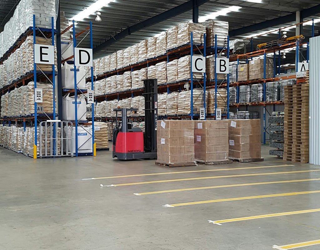 Ason Warehousing and Logistics | storage | 137 Swann Dr, Derrimut VIC 3030, Australia | 0393695522 OR +61 3 9369 5522