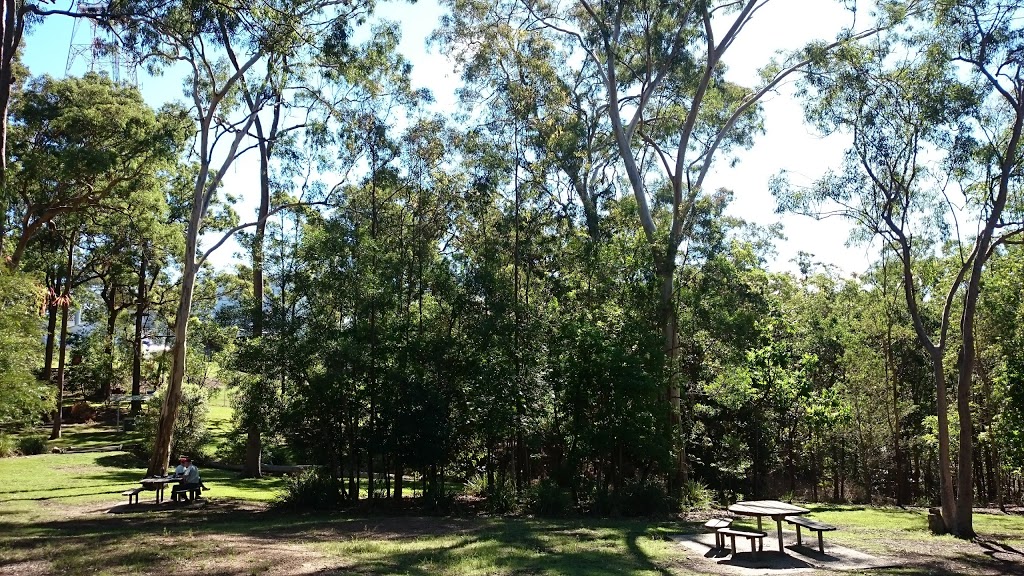 Grey Gum Picnic Area | park | 570 Sir Samuel Griffith Dr, Mount Coot-Tha QLD 4066, Australia