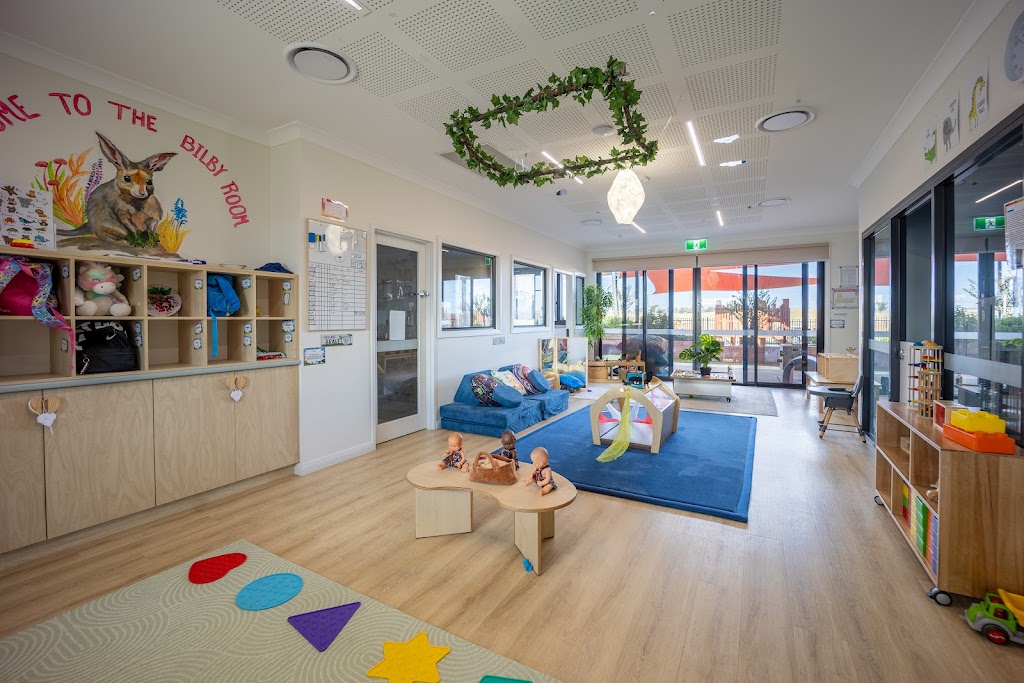 Insight Early Learning Stream Avenue, Dubbo | 67 Cove Cct, Dubbo NSW 2830, Australia | Phone: (02) 5858 4595