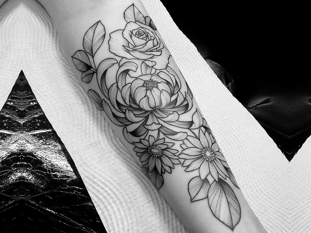 Phresh Ink Tattoo Studio | home goods store | 10/20 Siganto Dr, Helensvale QLD 4212, Australia | 0404369251 OR +61 404 369 251