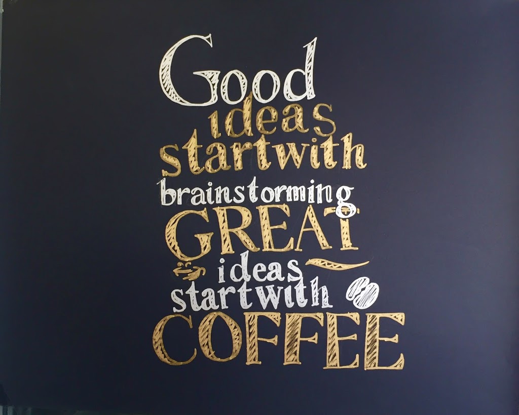 Coffee Stop | cafe | 52 Rawson St, Epping NSW 2121, Australia | 0421440055 OR +61 421 440 055