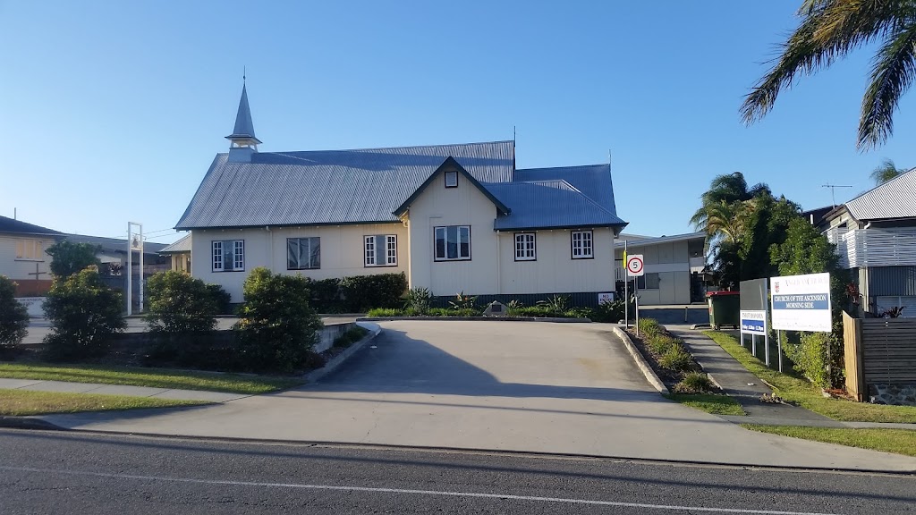 Anglican Church of Australia | place of worship | 706 Wynnum Rd, Morningside QLD 4170, Australia | 0733994129 OR +61 7 3399 4129